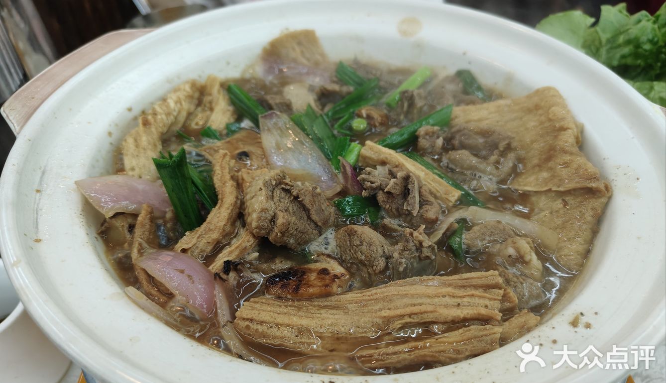 拜完黄大仙就来食万丰菜馆｜寻味芳村便靓正😎