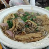 拜完黄大仙就来食万丰菜馆｜寻味芳村便靓正😎
