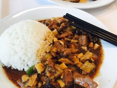 -宜家·瑞典风味餐厅(天津东丽商场店)