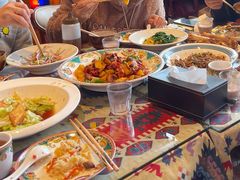 -巴依老爷新疆美食(工体旗舰店)