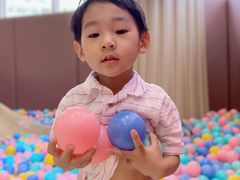 -水桶王国主题餐厅·聚会·生日派对·亲子活动·家庭套餐(亚龙湾希尔顿店)