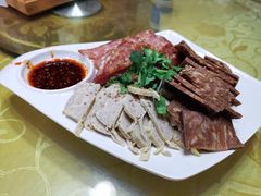 -宝正臻天津包子总店(金阳光居易店)