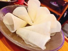 -蜀大侠火锅(四川北路店)