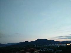 -金孔雀温泉旅游度假村