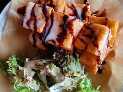 -维园港式茶餐厅(龙岗盛平店)