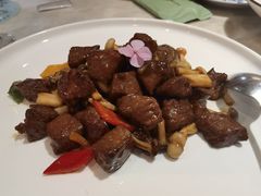 -漢舍中国菜馆(889广场店)