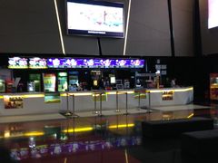 -金逸影城(明发店)