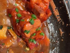 -梁家大院•农家菜(昆山会展中心店)