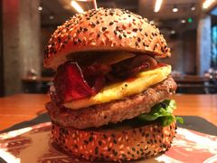 -FAT COW(虹梅路店)