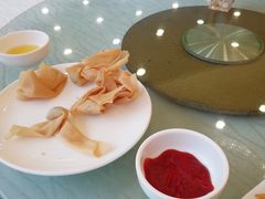 -小榄公饭店·岭南庭院餐厅(民安北路店)