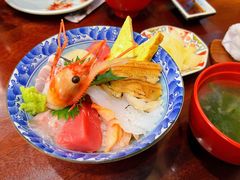 -加奈日本料理