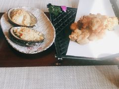 -松子日式料理(东朝阳路店)
