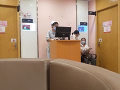 -爱康国宾体检中心(杭州滨江江南大道分院)