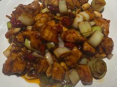 -七菜馆·东北菜·蒸饺(文体路店)