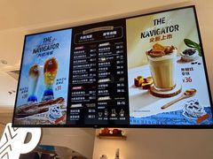-Peet's Coffee皮爷咖啡(豫园店)