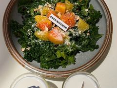 -可可厨房西餐厅