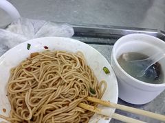 -高师傅特色米粉汤包(建设路店)
