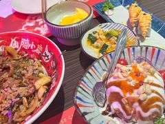 -仙隐小鹿料理食堂(惠济万达店)