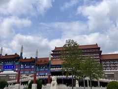 -大明幻境第一城