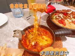 -必胜客(城西银泰店)