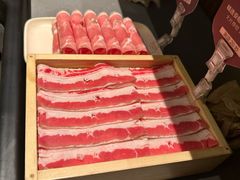 -巴奴毛肚火锅(悠唐购物中心店)