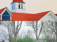 -静之湖度假区