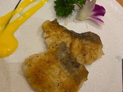 -酒久自助料理(佳兆业店)