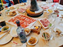 -阳坊大都涮羊肉(阳坊总店)
