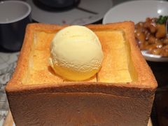 -绿茶餐厅(昌平悦荟店)