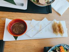 -王鼎精致料理铁板烧(世博源店)