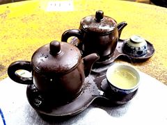 功夫汤-园林美食城·本土农家菜(杨和镇店)