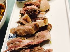 -伊兰麒兰馨园·川菜·清真馆(339电视塔店)