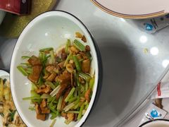 -湘江红·湖南招牌菜(莲花南路店)