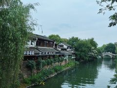 -小河直街历史文化街区