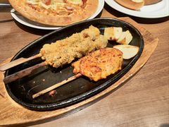 -萨莉亚意式餐厅(南京环亚凯瑟琳广场店)