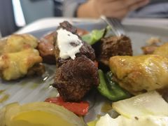 -库滋明·俄罗斯特色美食(中央大街店)