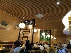 大堂-状元水饺(成都SM广场店)