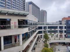 -浦江城市生活广场(江月路店)