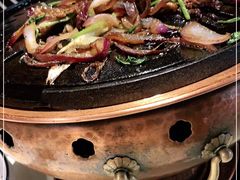 -京味斋·北京烤鸭(北京南站洋桥店)