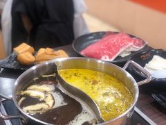 -呷哺呷哺(西单大悦城店)