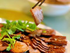 招牌鹅肉-春梅里卤鹅馆·47年老字号(东厦分店)