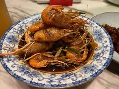 -老头儿油爆虾(金沙印象城店)