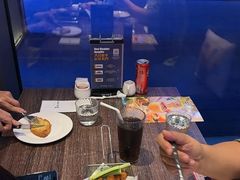 -bluefrog蓝蛙(石家庄欢乐汇店)