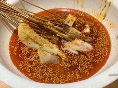 -嘉州叶婆婆钵钵鸡(建设路店)