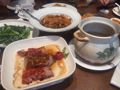 -ZEN采蝶轩·粤味臻鲜·手作点心·商务宴请(泰州店)