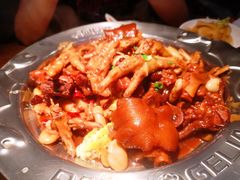 招牌肉蟹煲-胖哥俩肉蟹煲(五道口店)