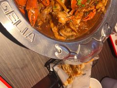 -胖哥俩肉蟹煲(海盐总店)