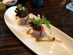 -王鼎精致料理铁板烧(世博源店)