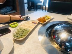 -二十一分小锅炖(中心店)