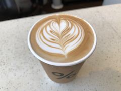 -% Arabica(京都东山店)